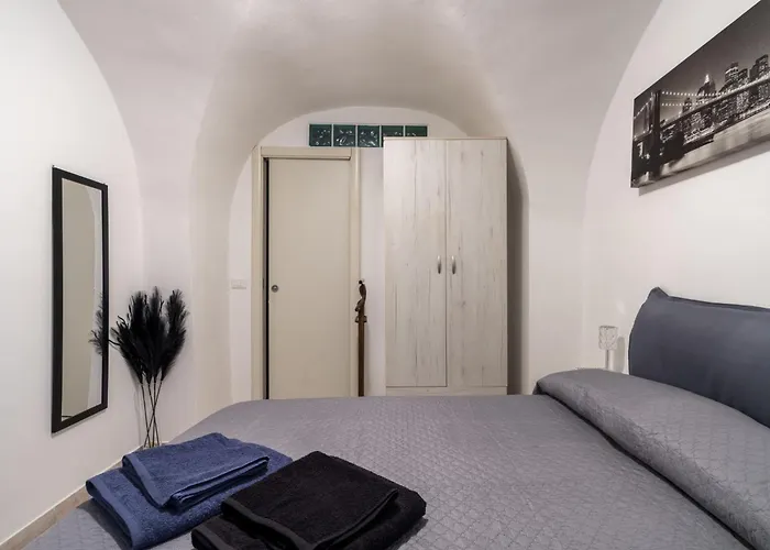 Holiday Home Casa Re Dei Re By Interhome