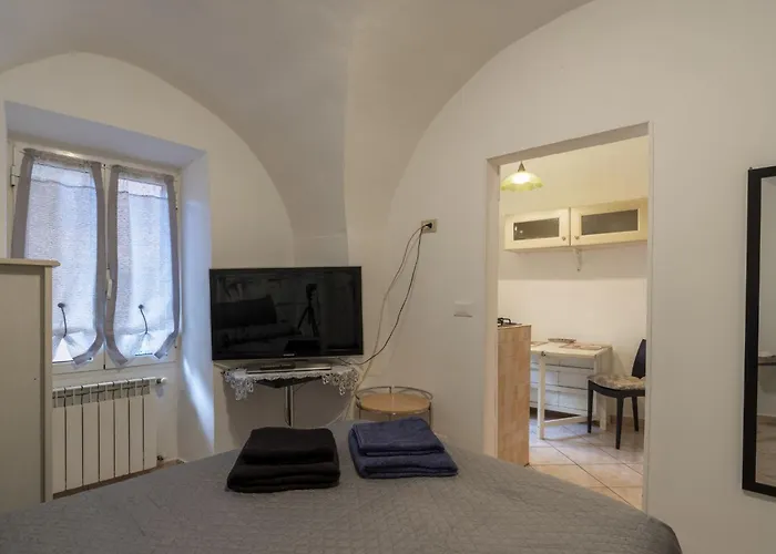Holiday Home Casa Re Dei Re By Interhome
