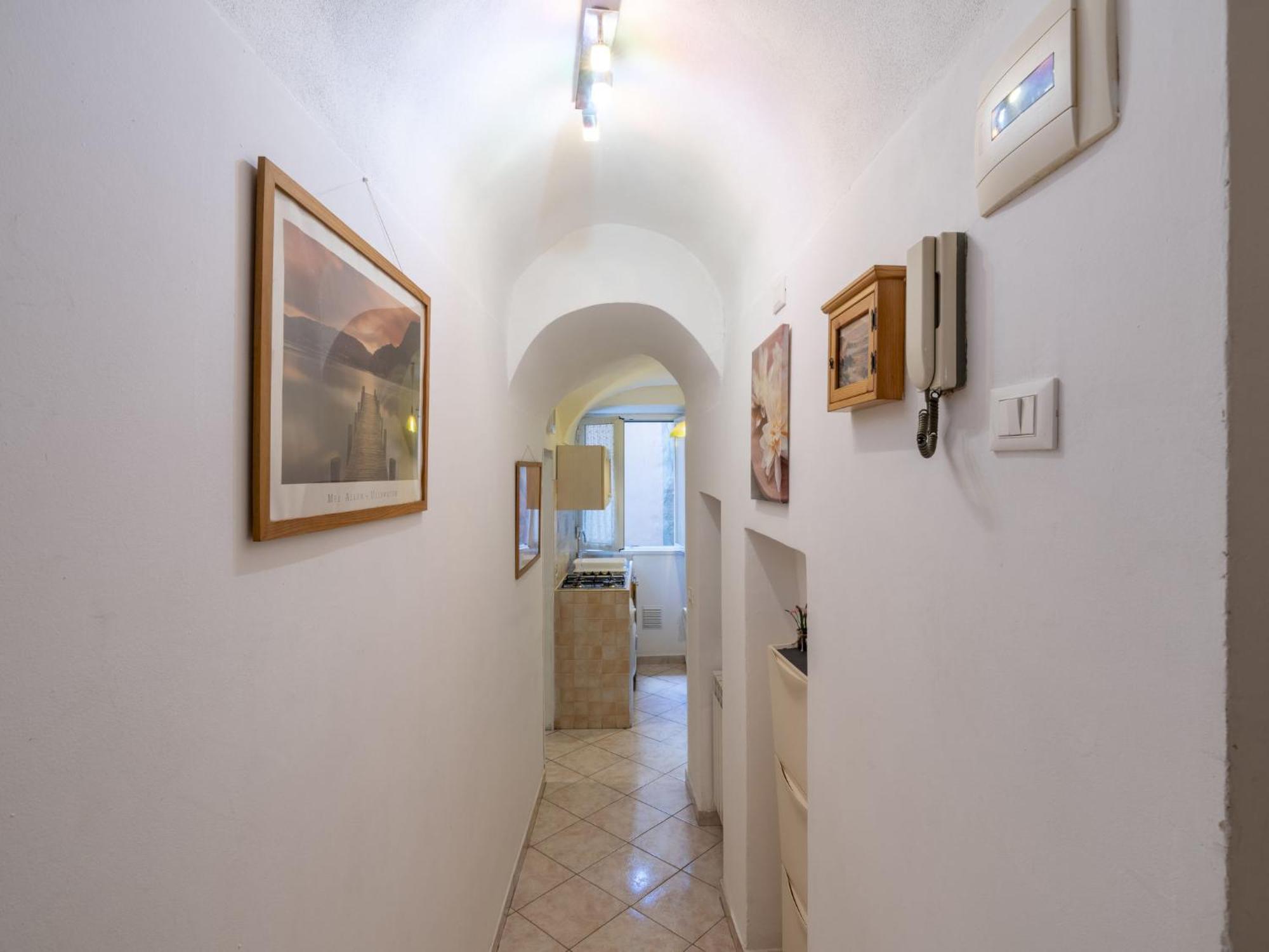Casa Re Dei Re By Interhome *