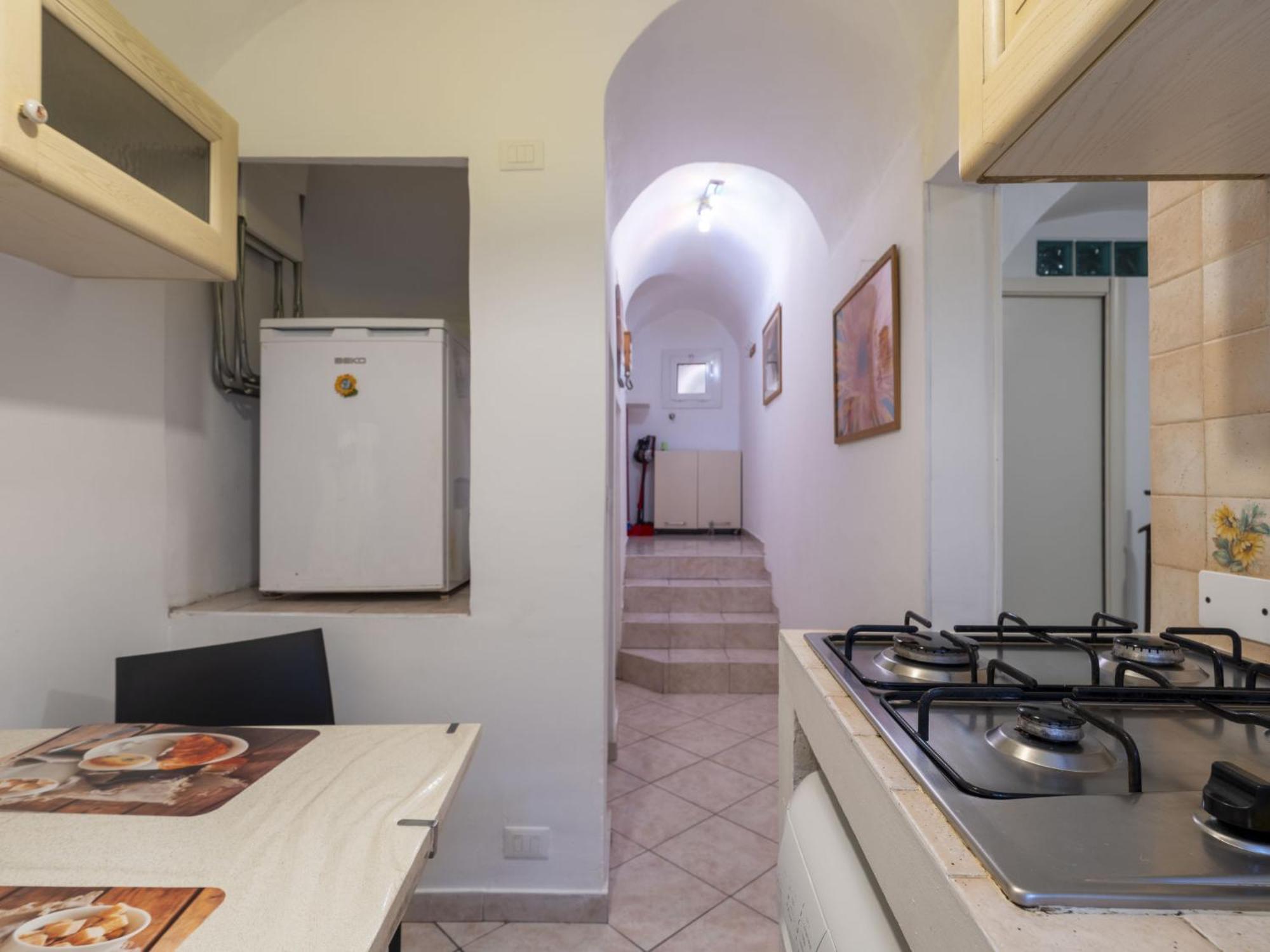 Casa Re Dei Re By Interhome * Ventimiglia