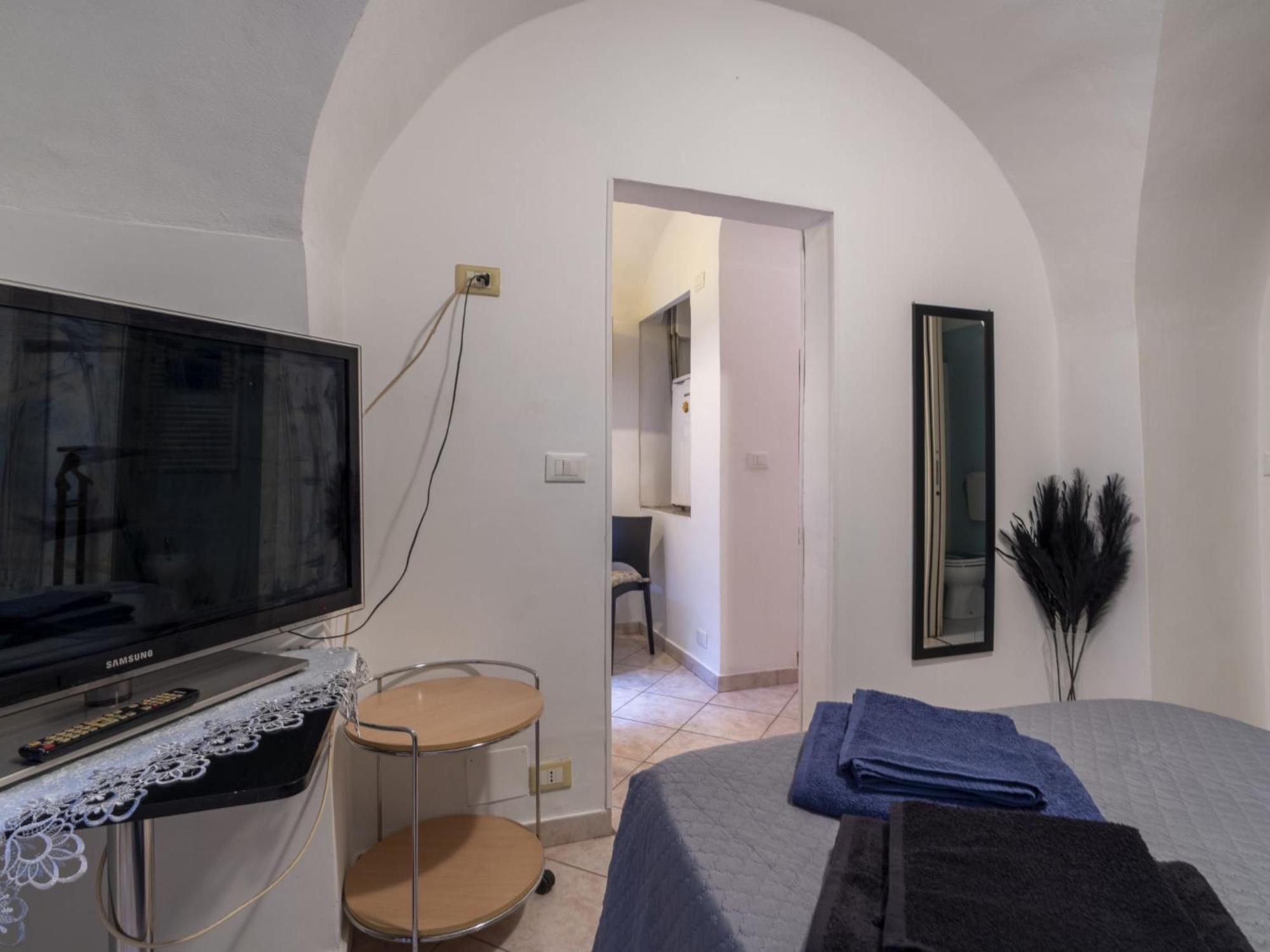 Casa Re Dei Re By Interhome Holiday home