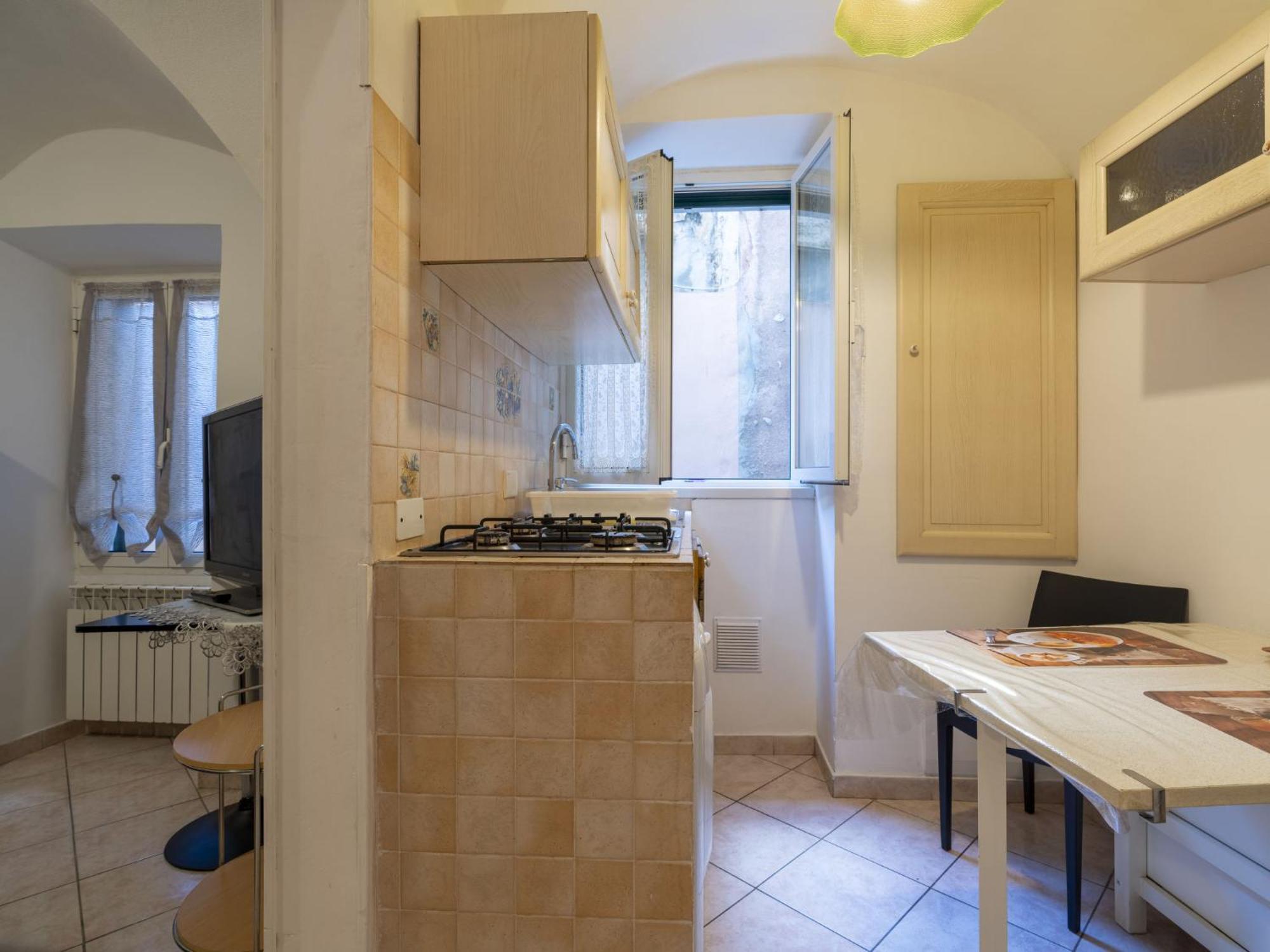 Holiday home Casa Re Dei Re By Interhome *