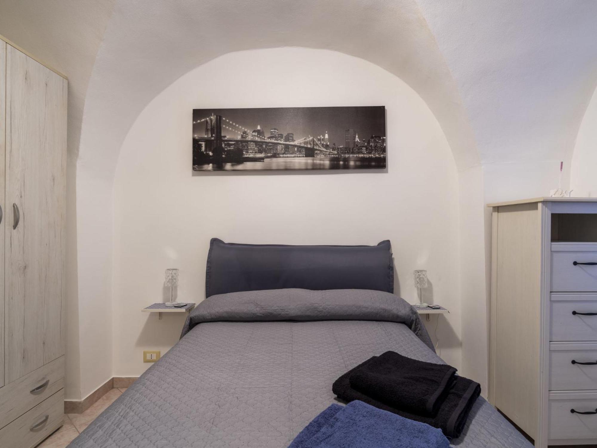 Holiday home Casa Re Dei Re By Interhome