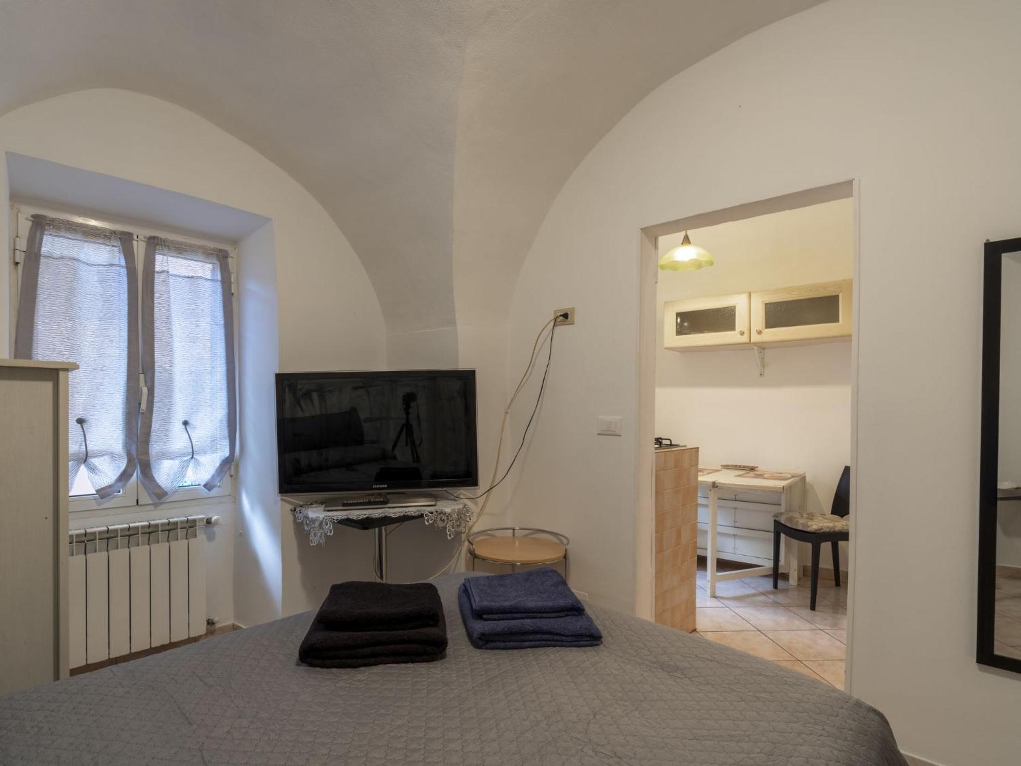 Casa Re Dei Re By Interhome *