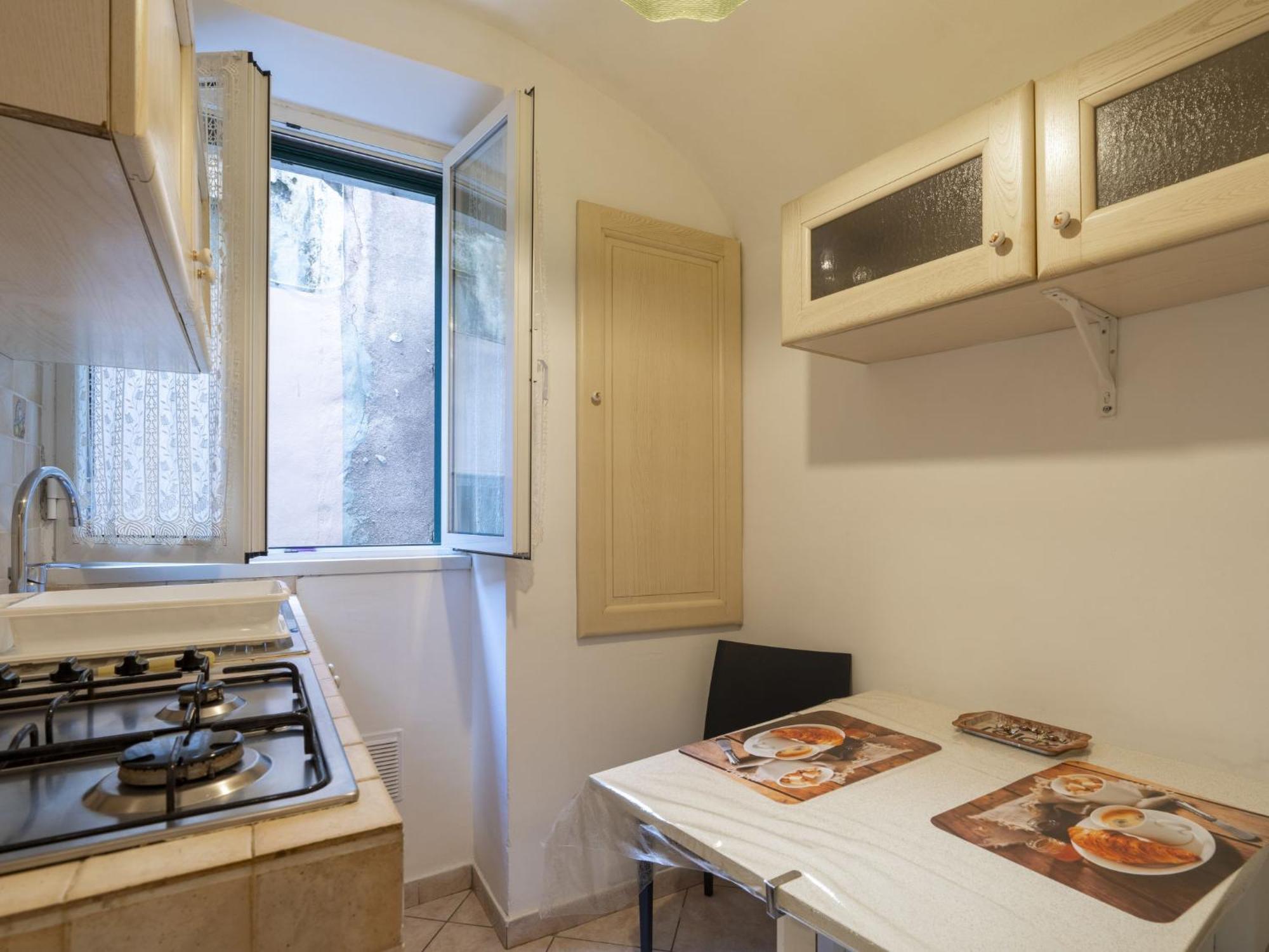 Casa Re Dei Re By Interhome *