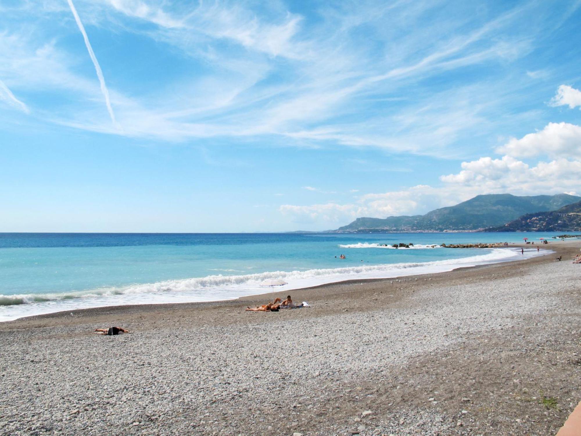 Casa Re Dei Re By Interhome * Ventimiglia