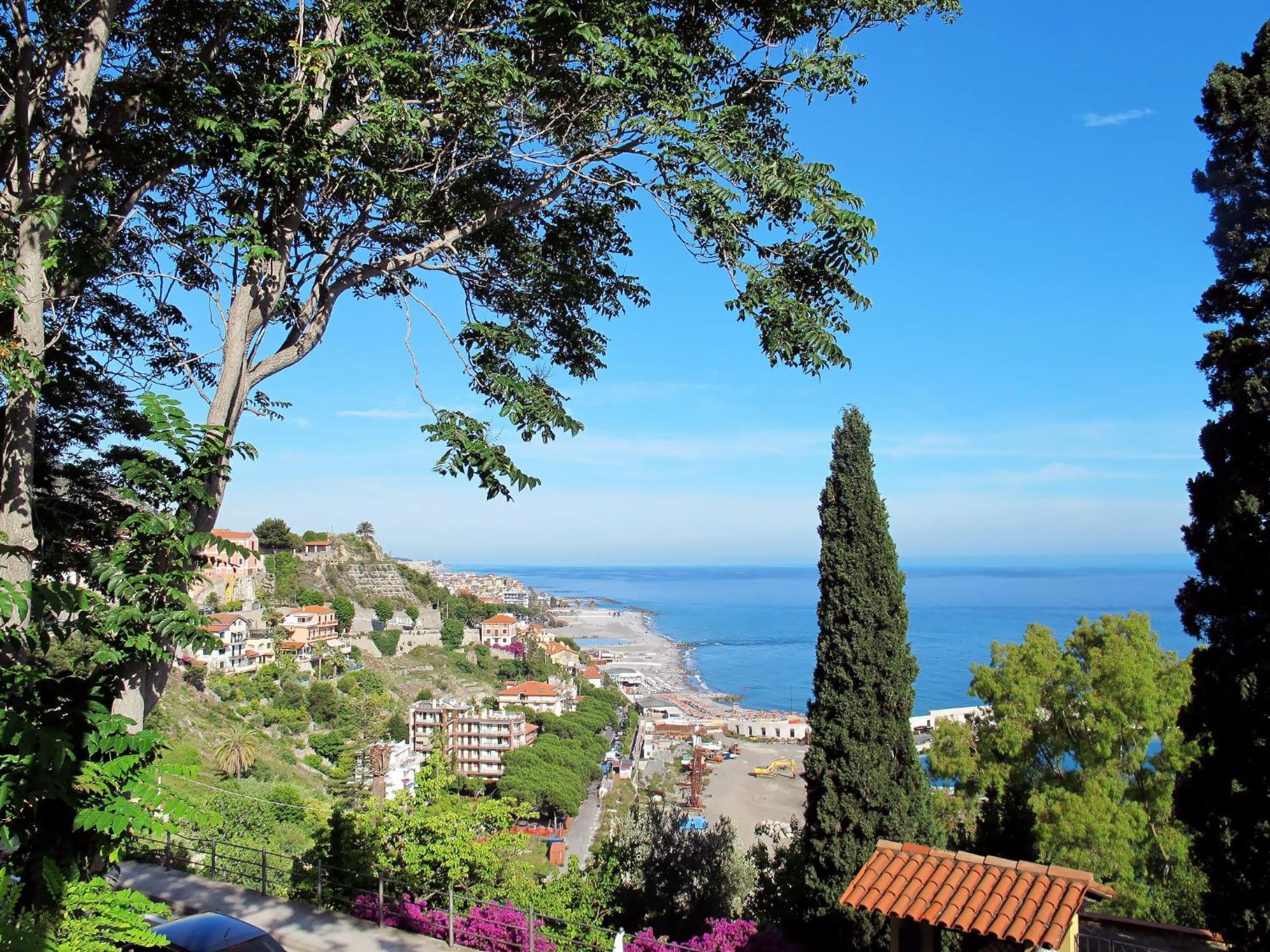 Casa Re Dei Re By Interhome Ventimiglia